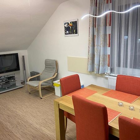 Apartman 101 Horní Maršov Extérieur photo