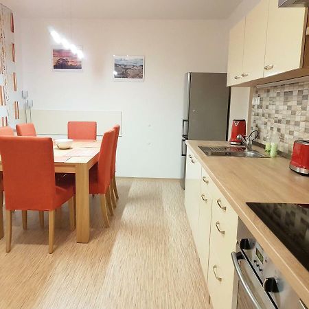 Apartman 101 Horní Maršov Extérieur photo