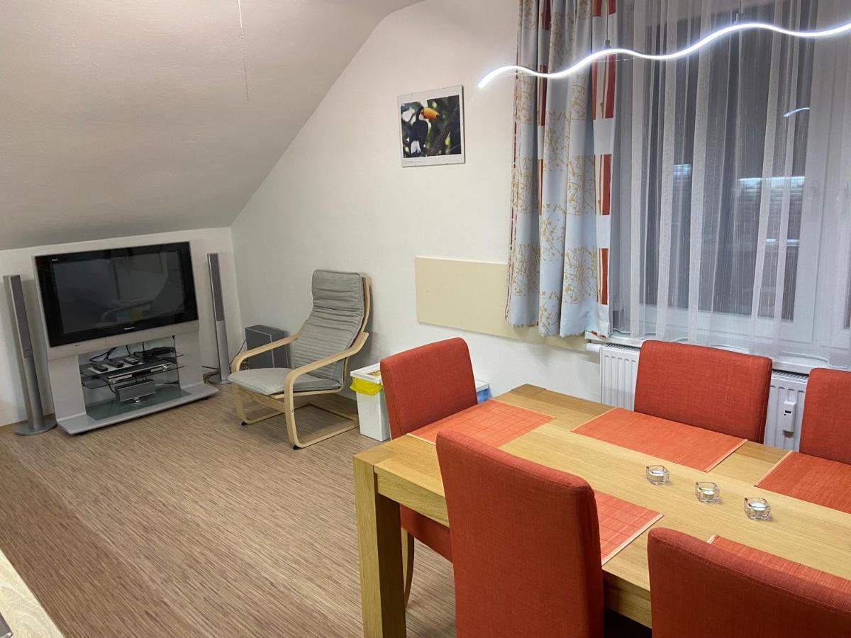 Apartman 101 Horní Maršov Extérieur photo