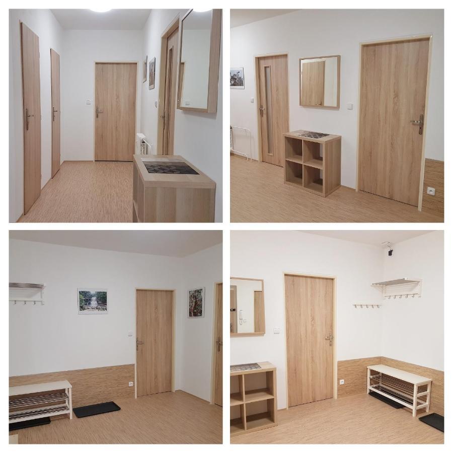 Apartman 101 Horní Maršov Extérieur photo