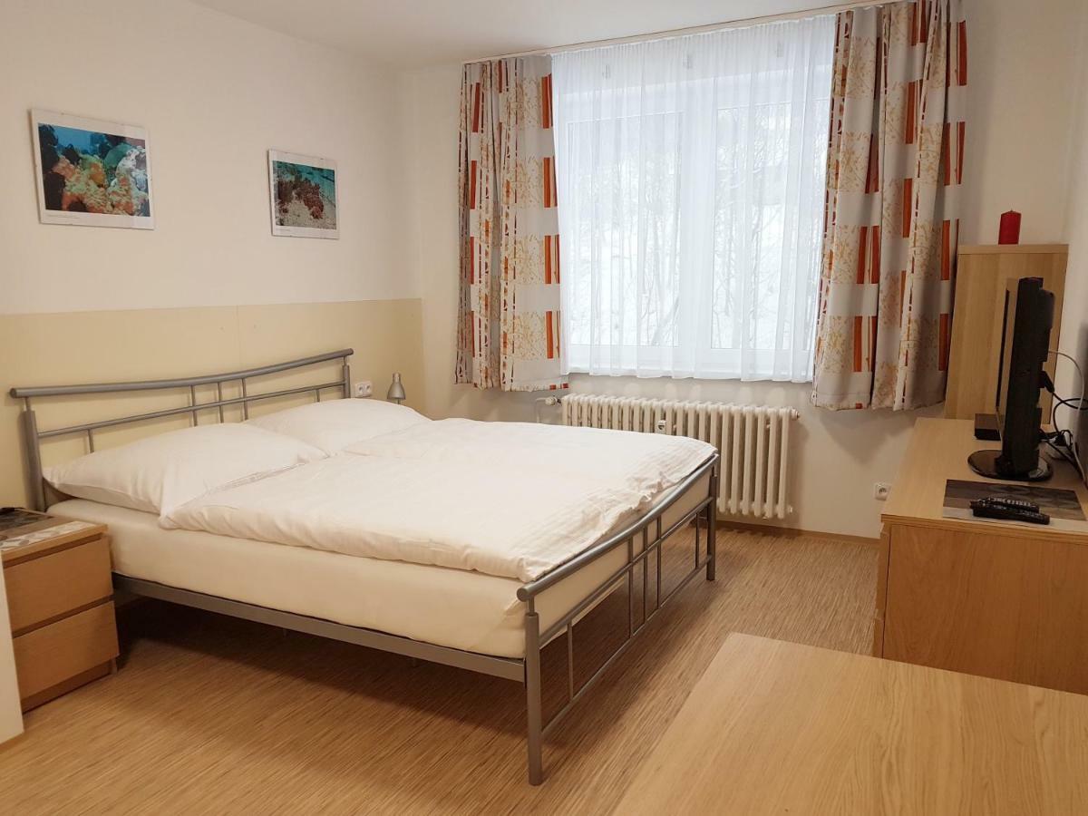 Apartman 101 Horní Maršov Extérieur photo