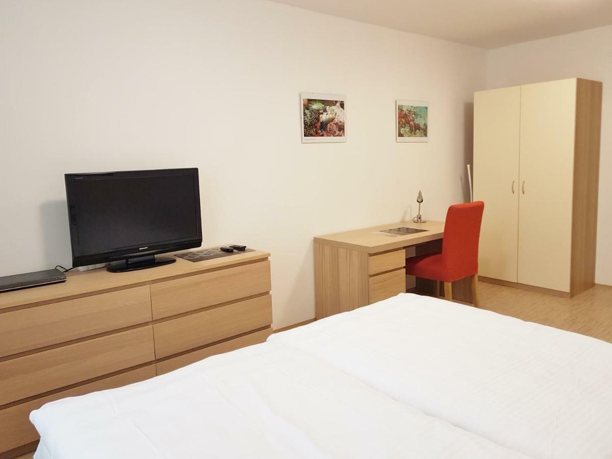Apartman 101 Horní Maršov Extérieur photo