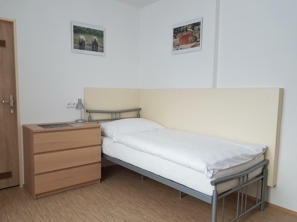 Apartman 101 Horní Maršov Extérieur photo