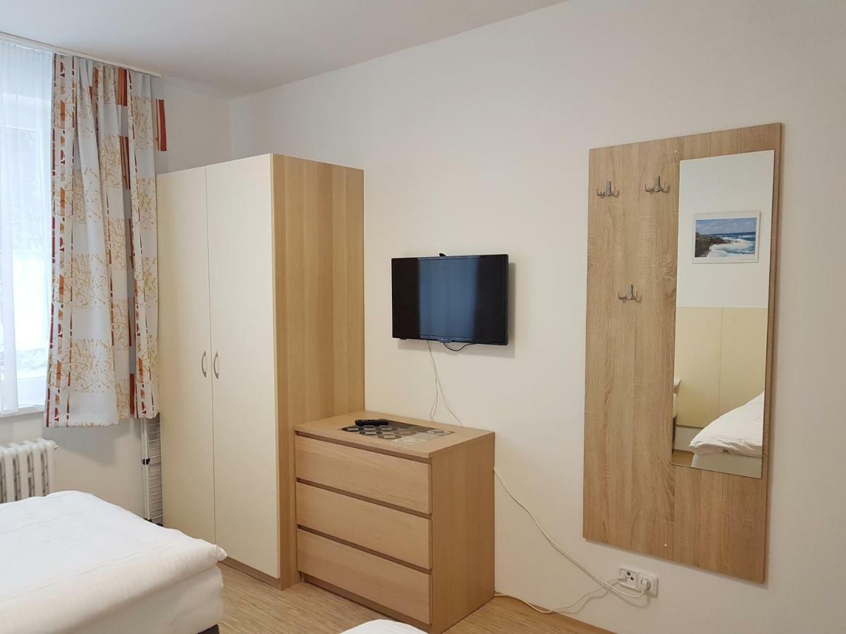 Apartman 101 Horní Maršov Extérieur photo