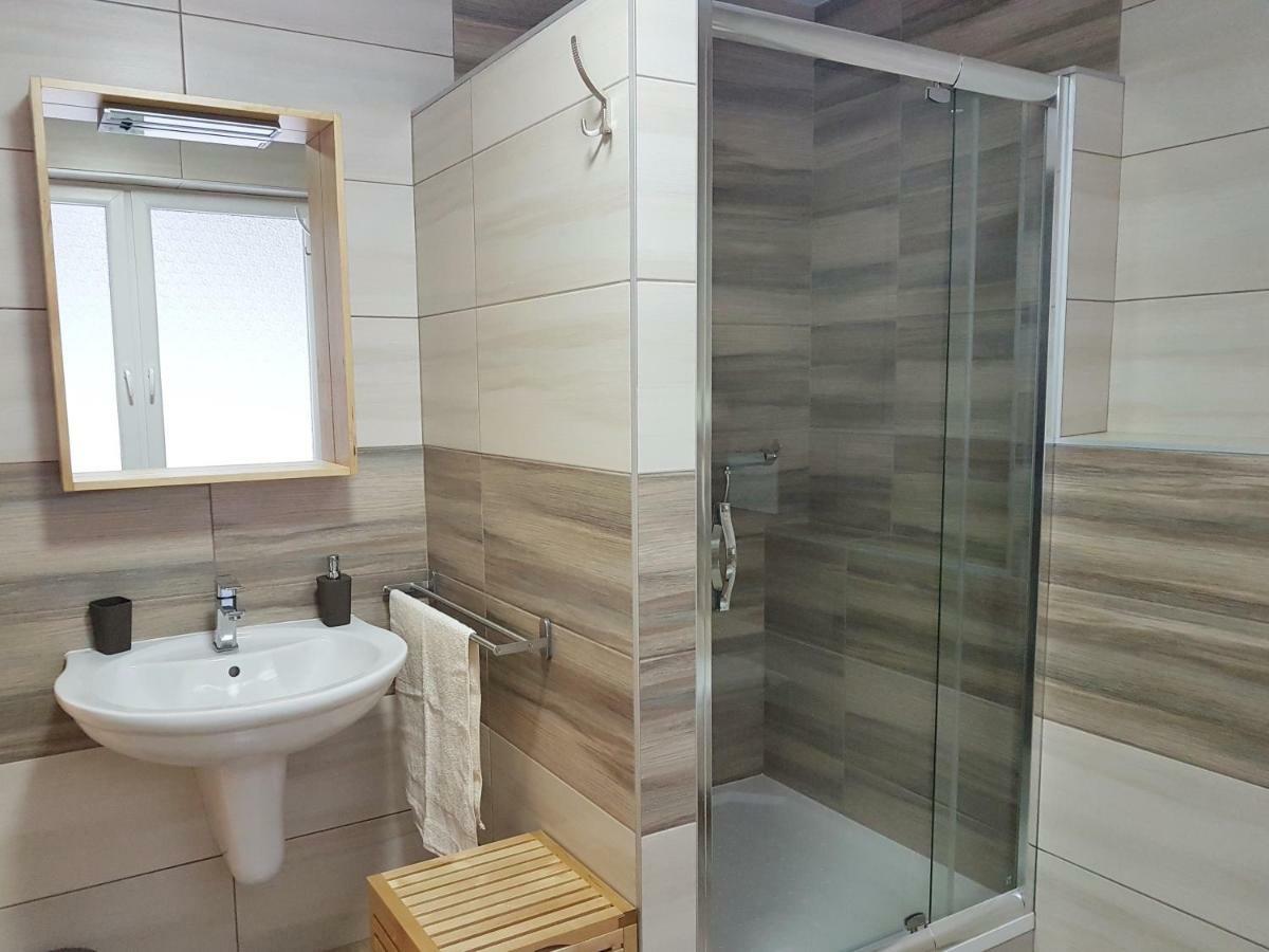 Apartman 101 Horní Maršov Extérieur photo