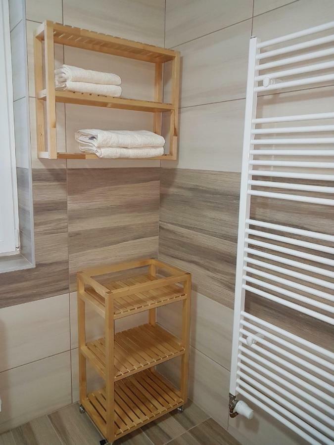 Apartman 101 Horní Maršov Extérieur photo
