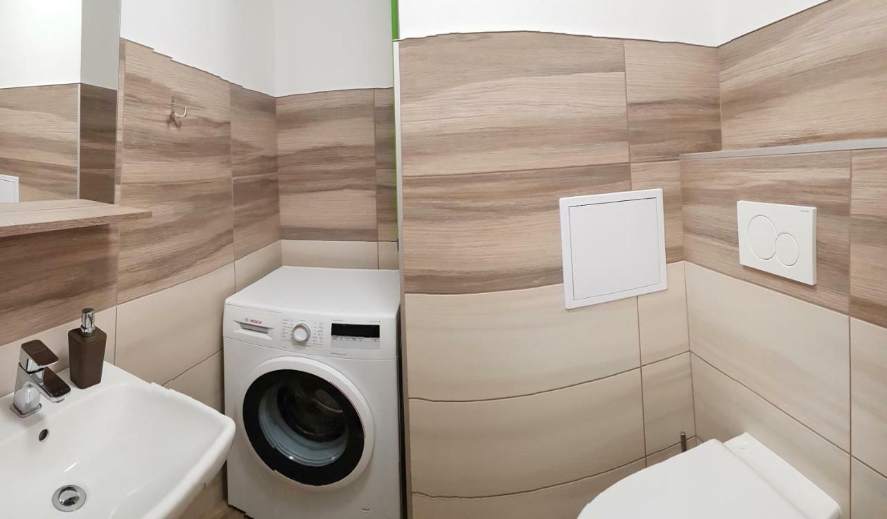 Apartman 101 Horní Maršov Extérieur photo