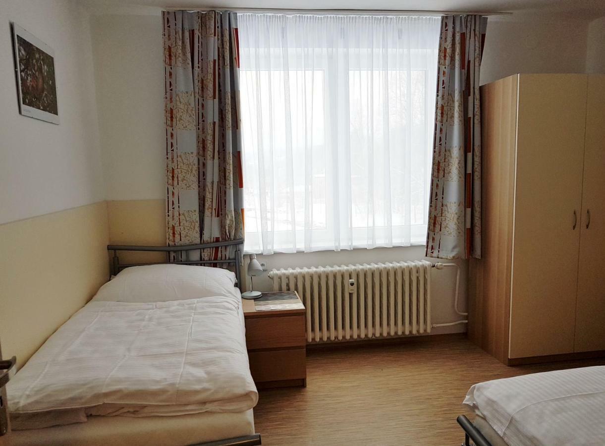 Apartman 101 Horní Maršov Extérieur photo