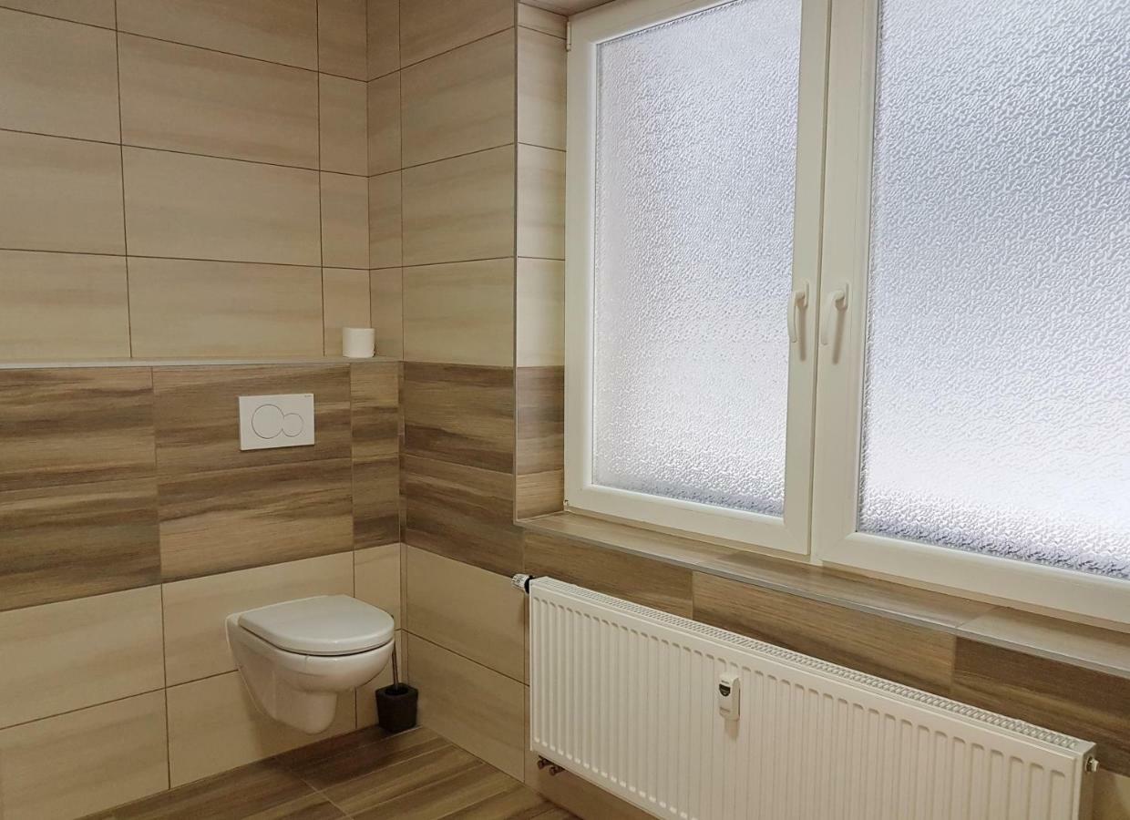 Apartman 101 Horní Maršov Extérieur photo
