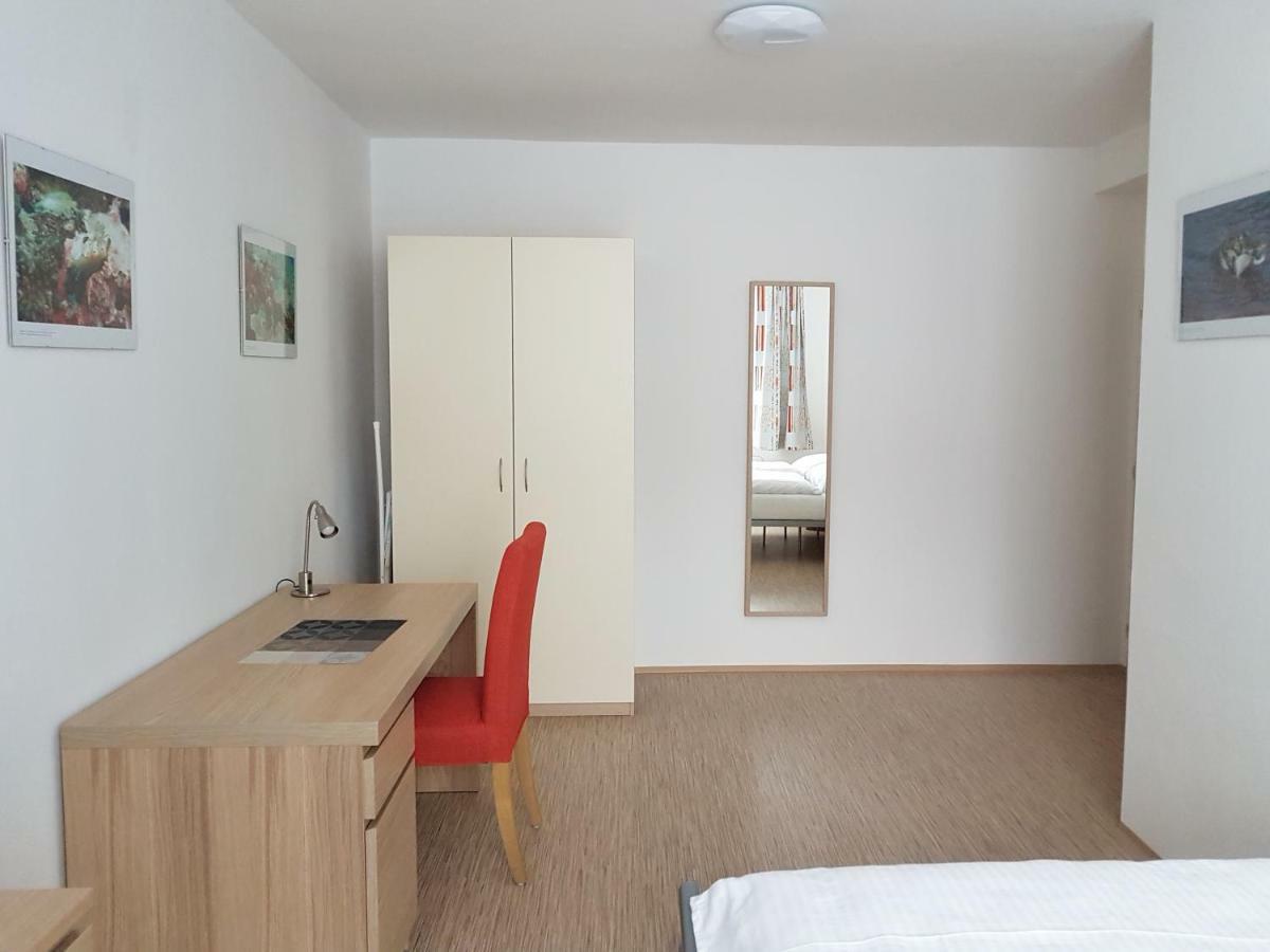 Apartman 101 Horní Maršov Extérieur photo