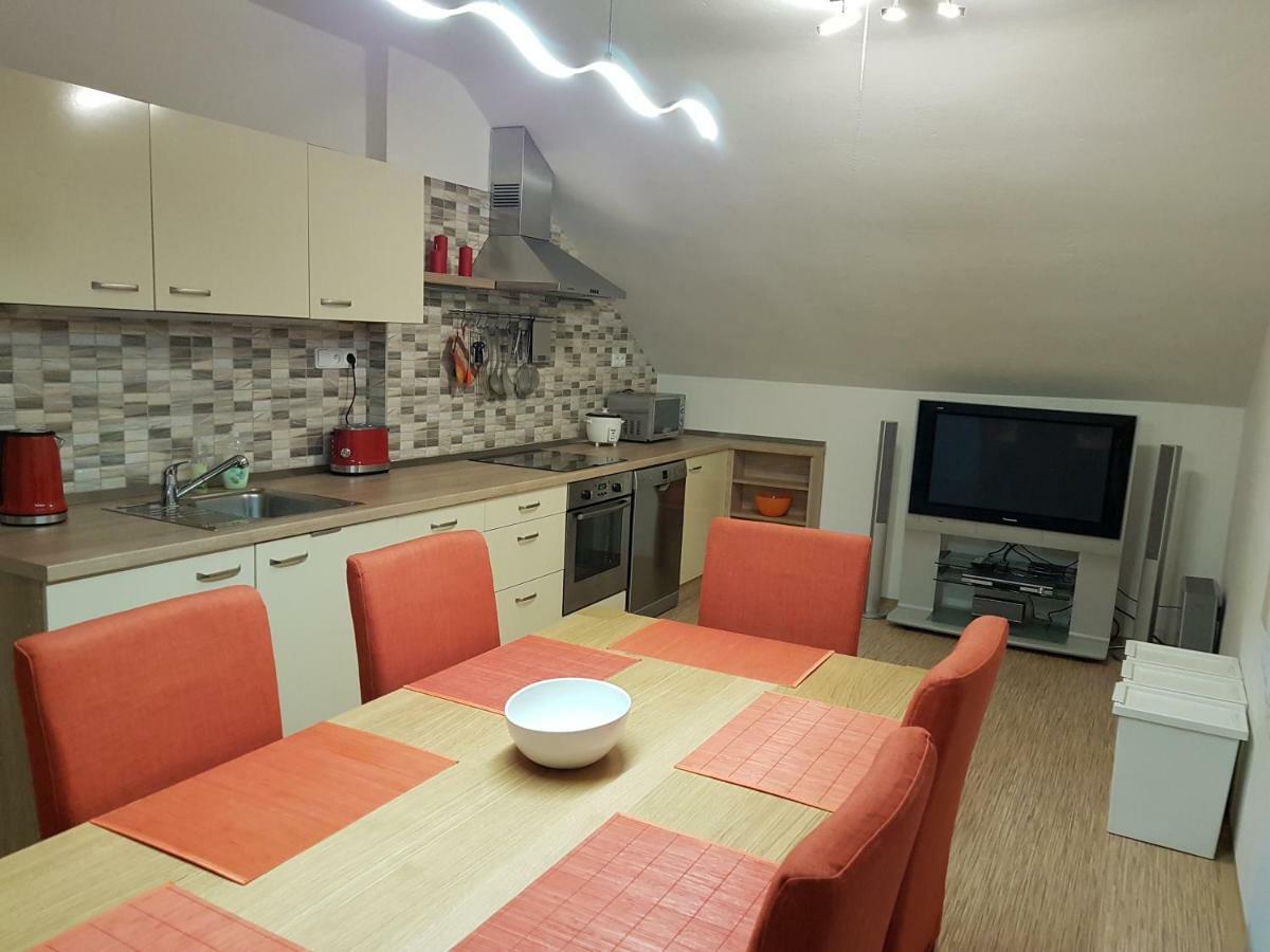 Apartman 101 Horní Maršov Extérieur photo